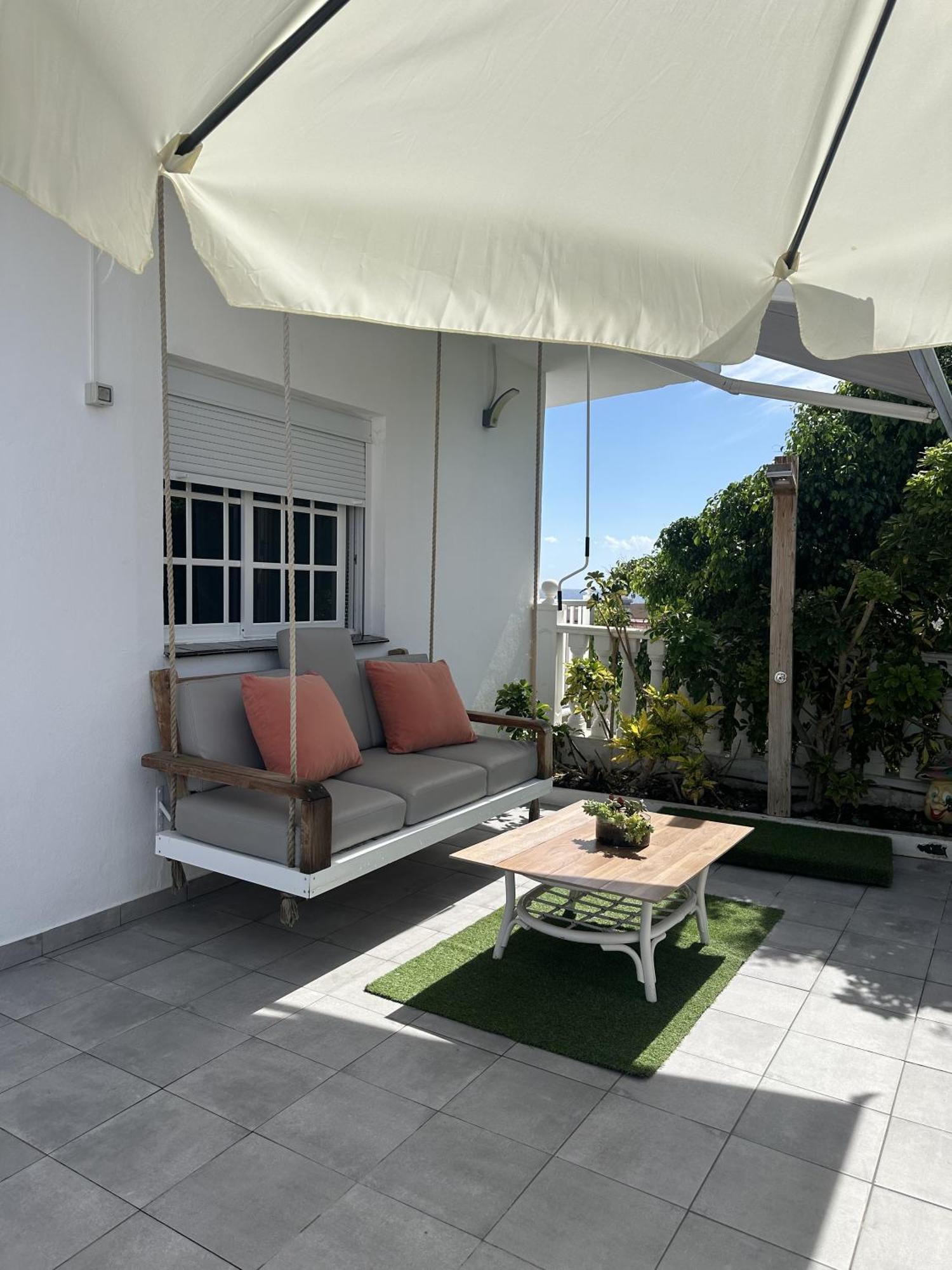 Casa Alba Сasa de vacaciones *